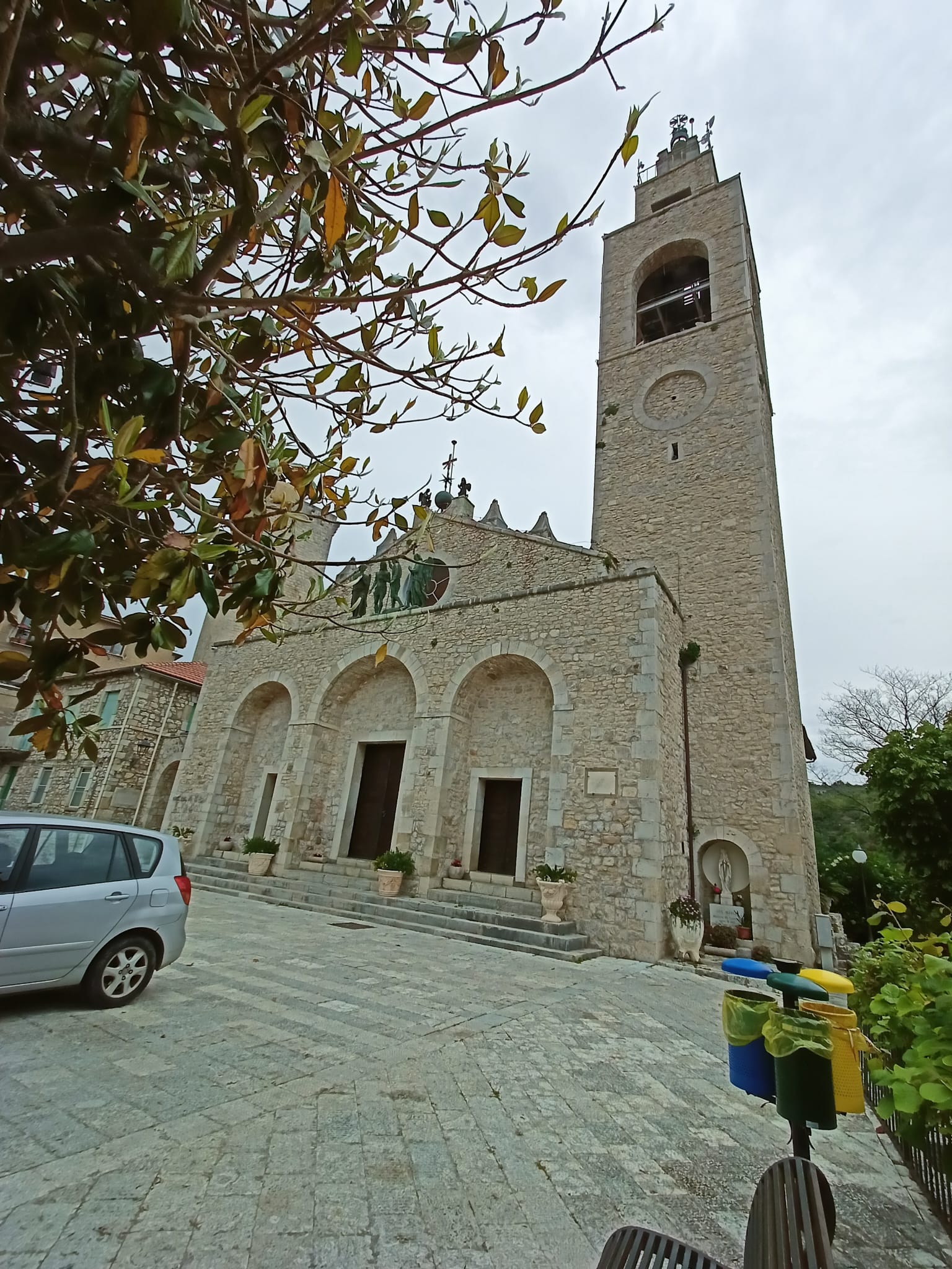 descrizione immagine